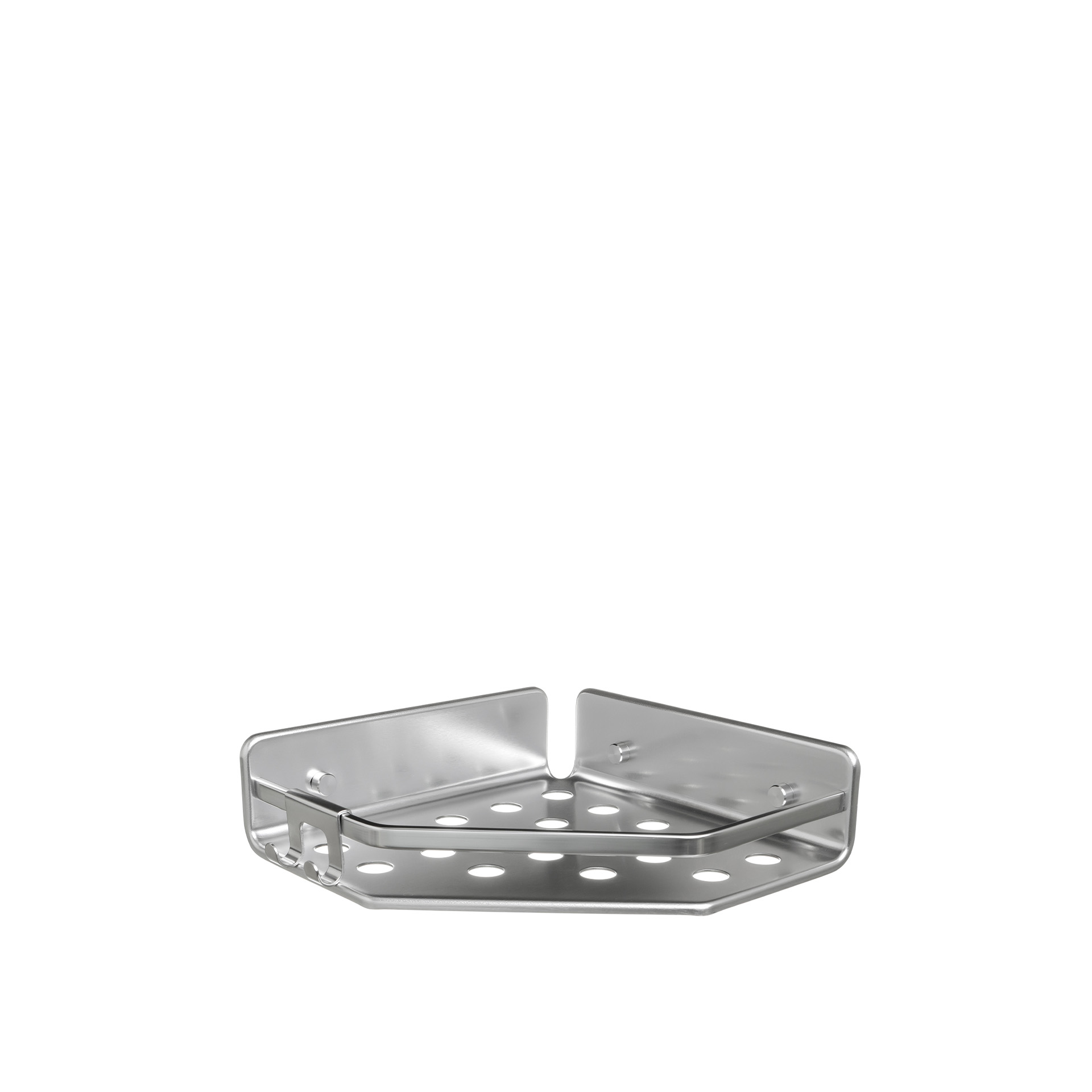 Cesto Canto Moon 20X20cm