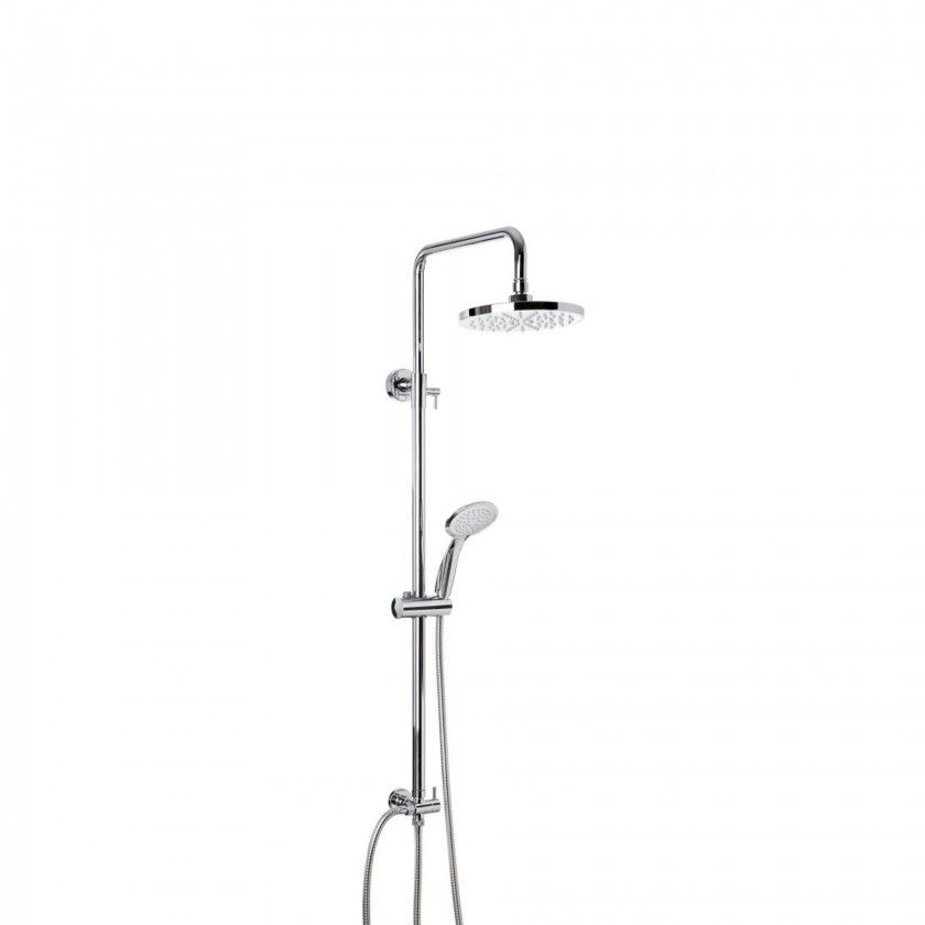 Coluna Duche Porto 90-130CM Coluna Duche Porto 90-130CM