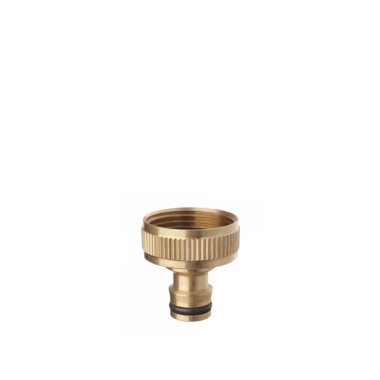 Racord Rosca F�mea Metal 1