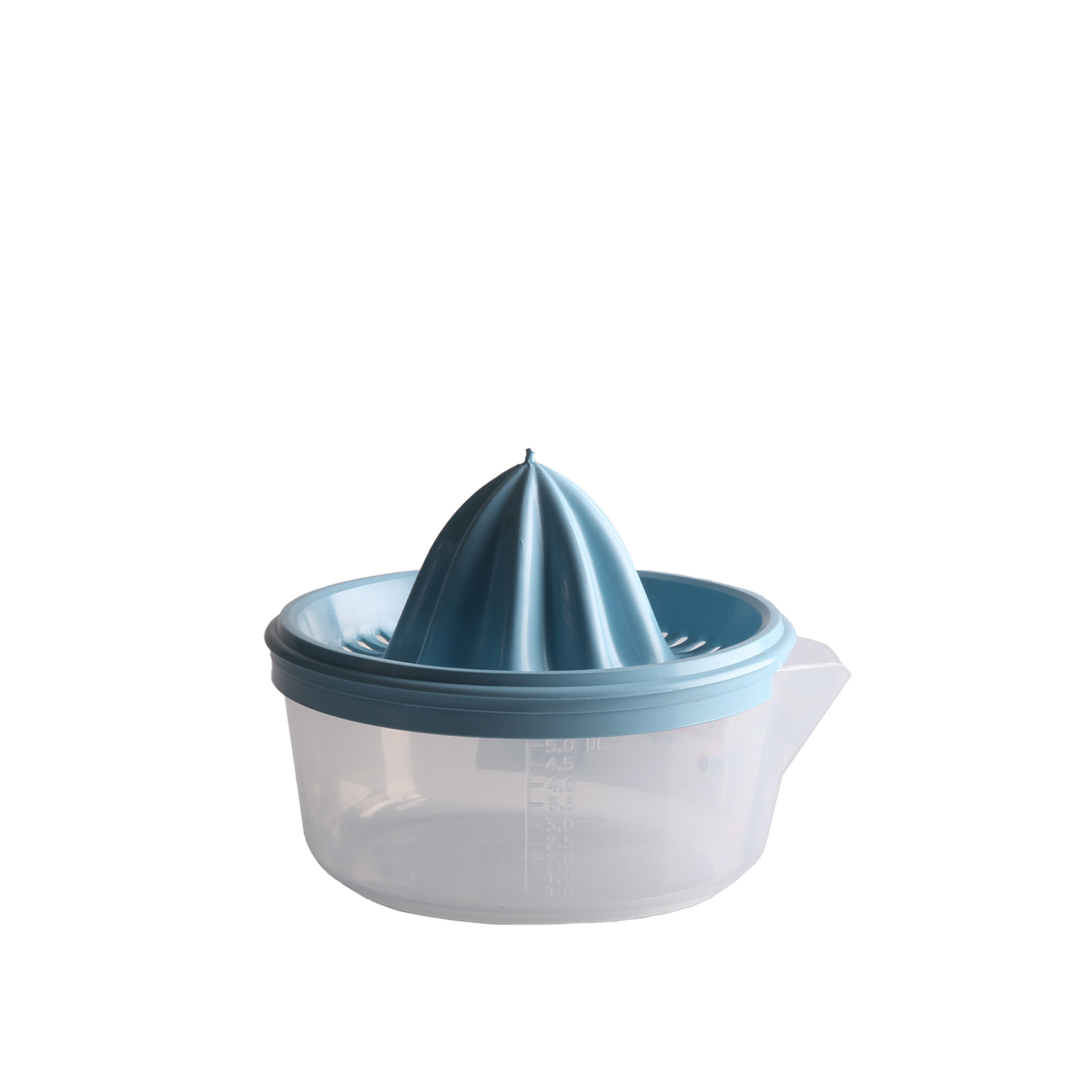 Espremedor Citrinos 12X6cm