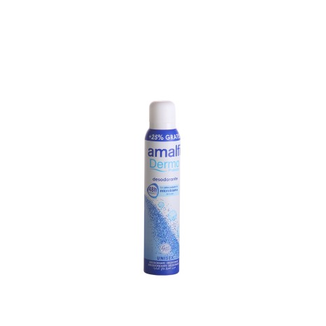 Desodorizante Spray Amalfi Dermo Dermo 270cc 200ml - Image product