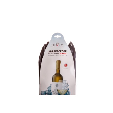 Arrefecedor Garrafa com Cordão Quebec 22.5X37CM - Image product