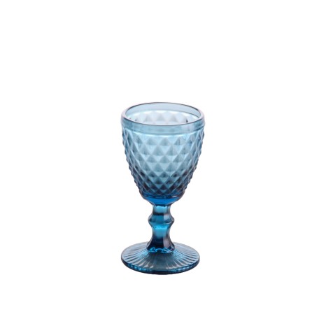 Copo Diamond Azul 8X15.5CM - Image product