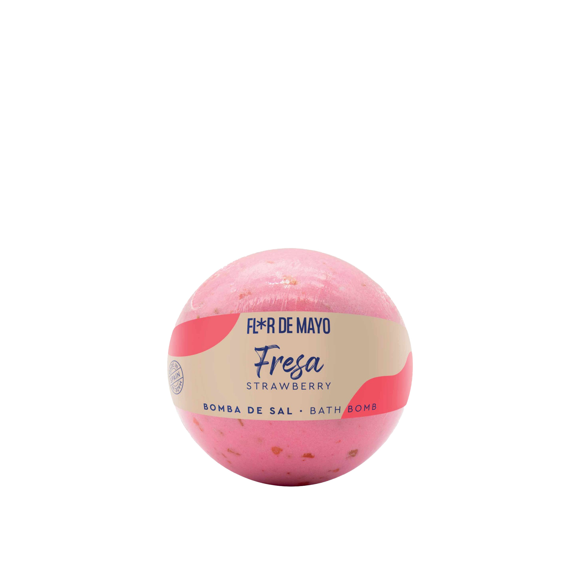 Bomba Sal Efervescente 200gr