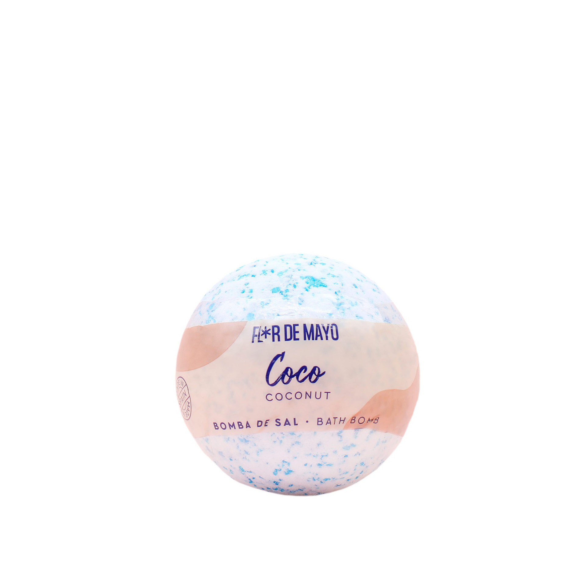 Bomba Sal Efervescente 200gr