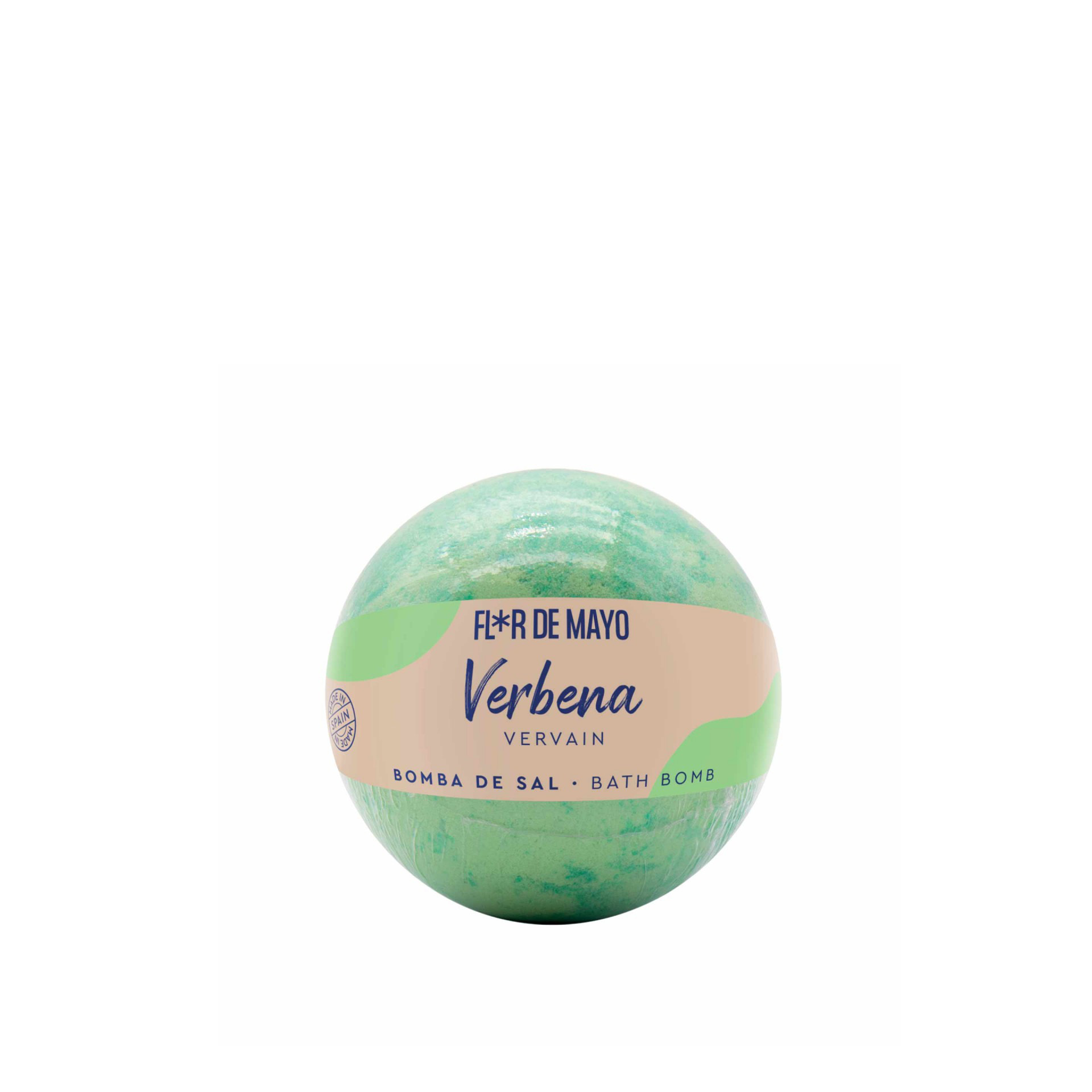 Bomba Sal Efervescente 200gr