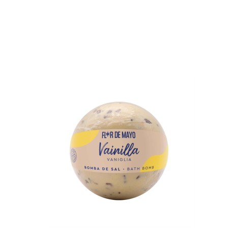 Bomba Sal Efervescente 200gr - Image product