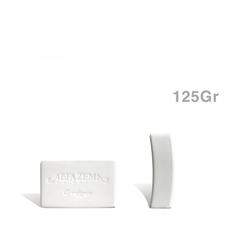 Sabonete Confiança Alfazema do Monte 125gr Sabonete Confiança Alfazema do Monte 125gr