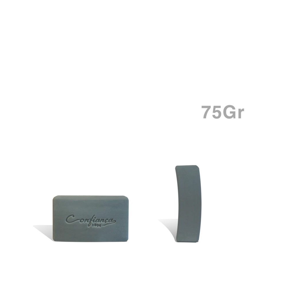 Sabonete Confiança Pedra Pomes 75gr