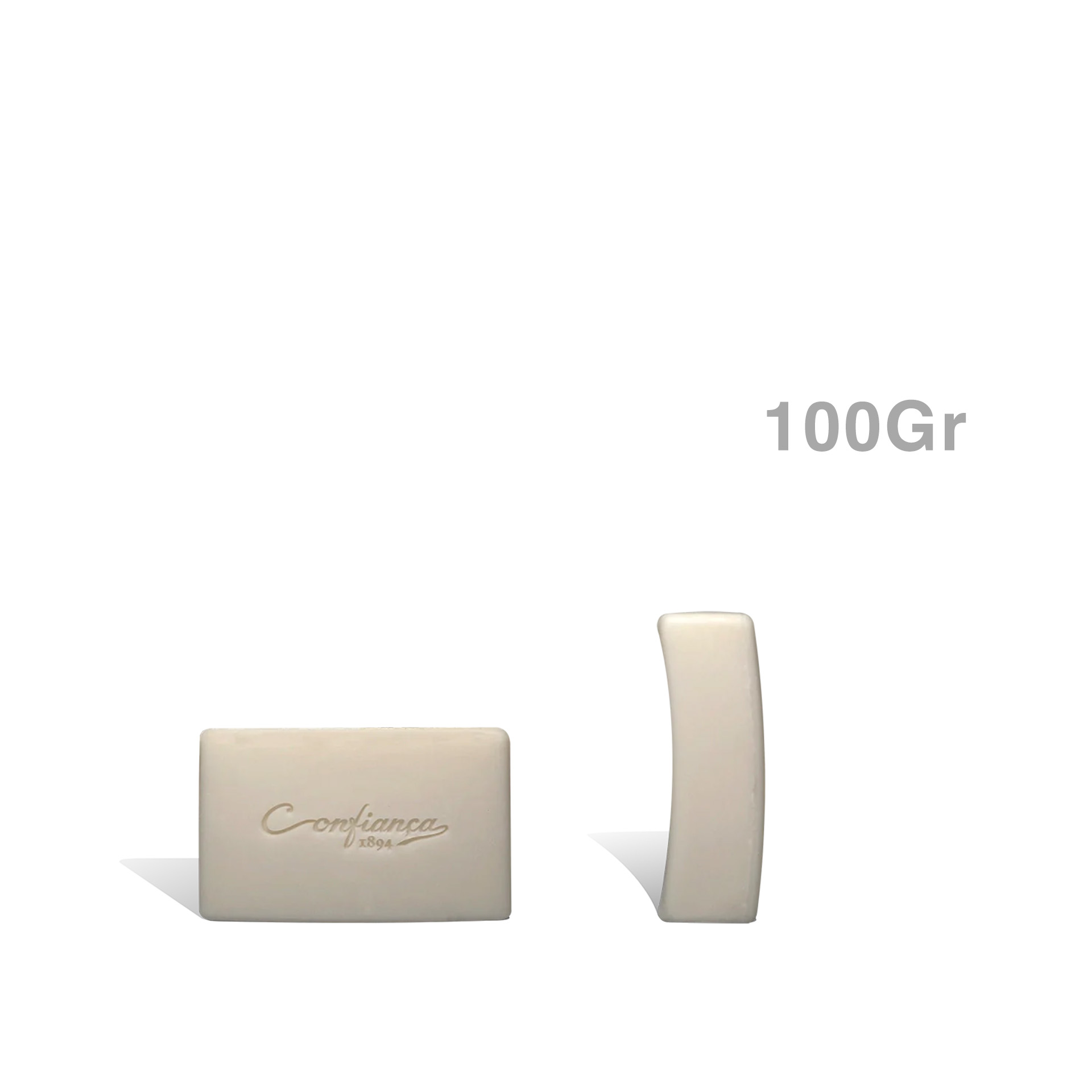 Sabonete Confiança Hidratante 100gr