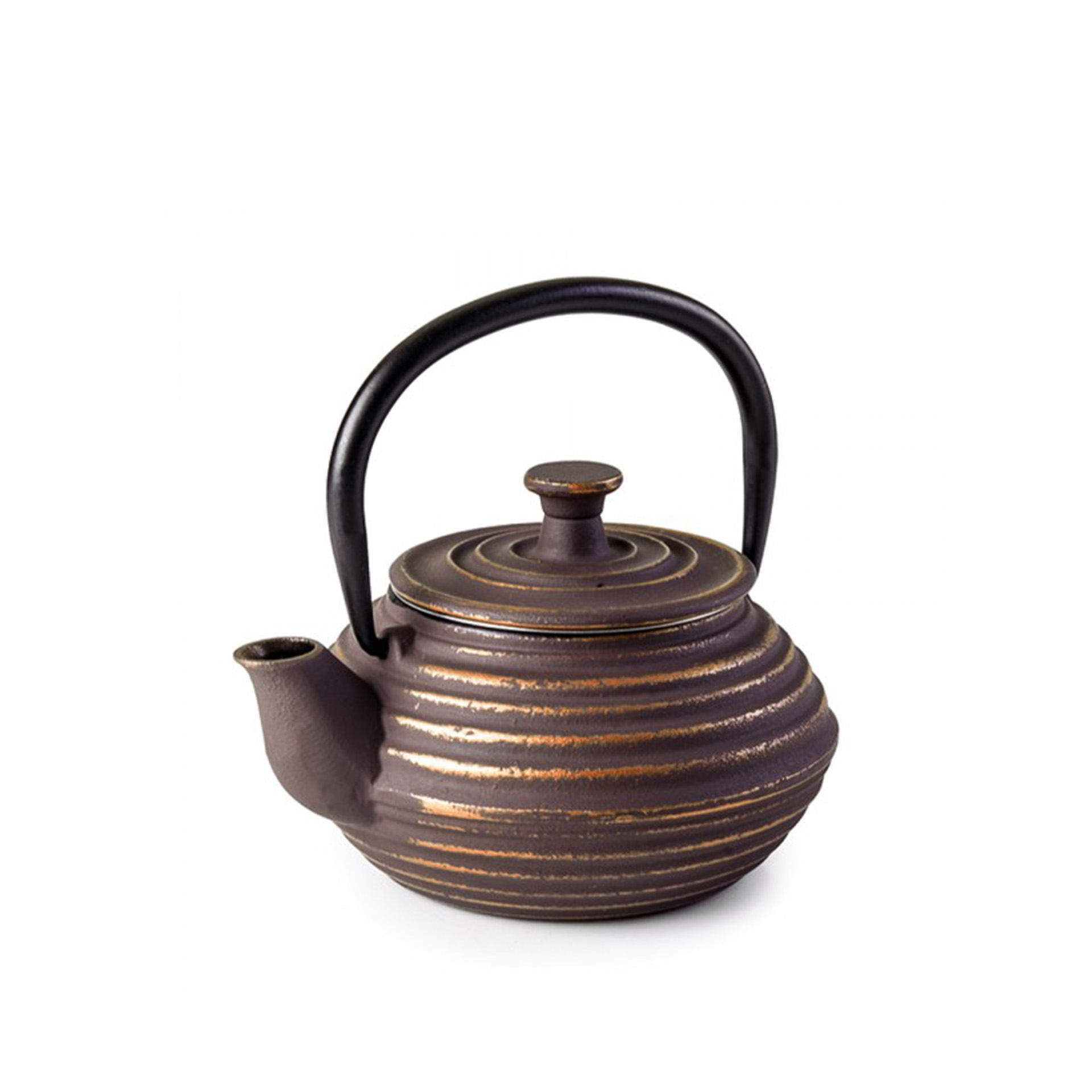 Chaleira Ferro Fundido Kuta 300ml