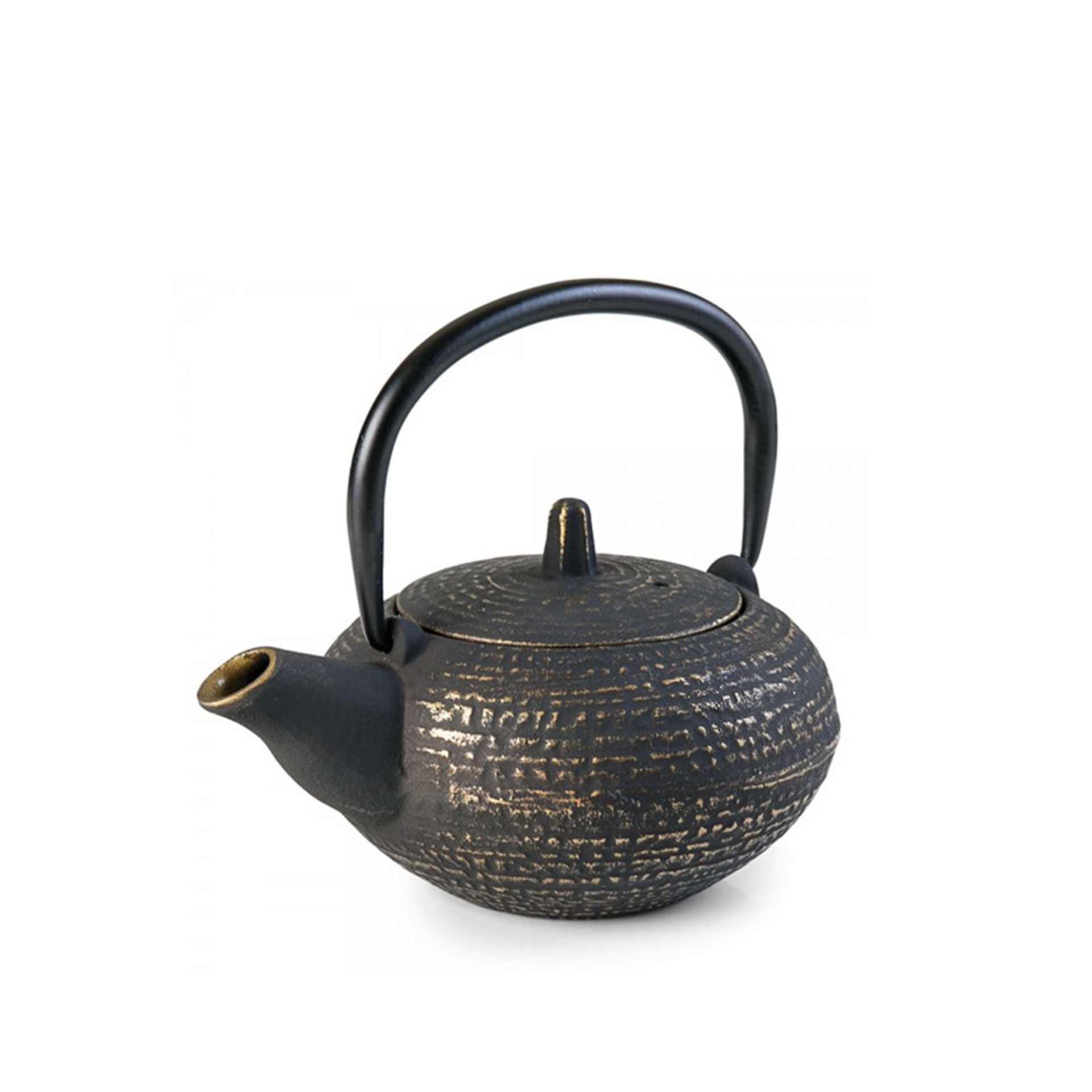 Chaleira Ferro Fundido Osaka 300ml