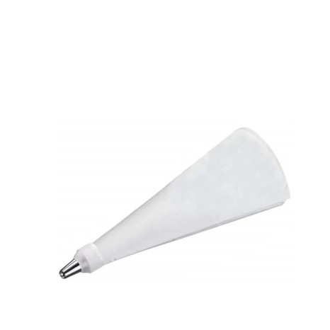 Saco Pasteleiro + 6 Boquilhas 25cm - Image product