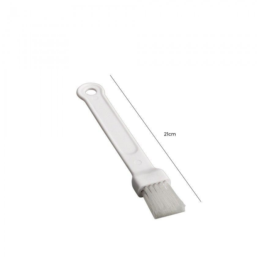 Pincel Pasteleiro Ecoprof 21cm Pincel Pasteleiro Ecoprof 21cm