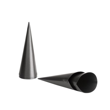 Forma Cornuc�pia 3.5X12cm Pack 4 - Image product