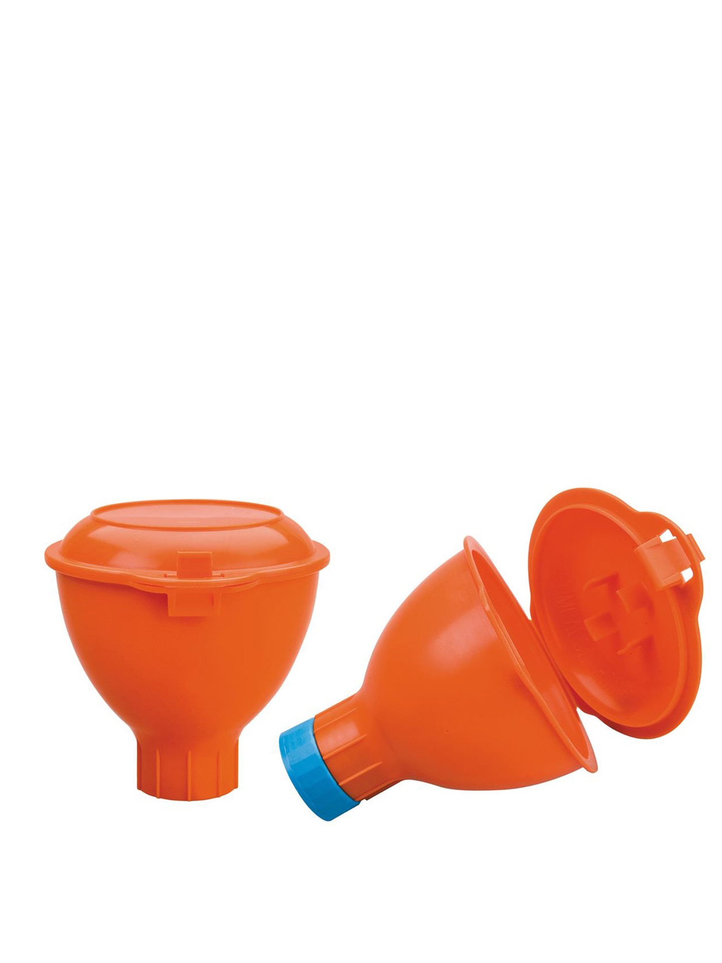 Funil Reciclagem Óleo 10X9cm