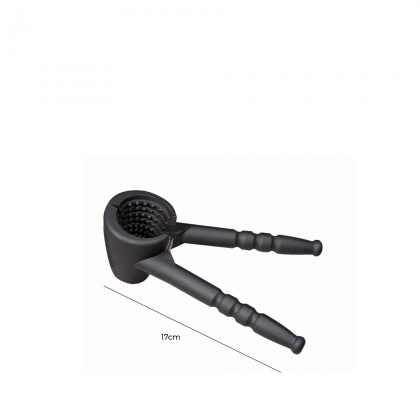 Quebra Nozes 17cm Quebra Nozes 17cm