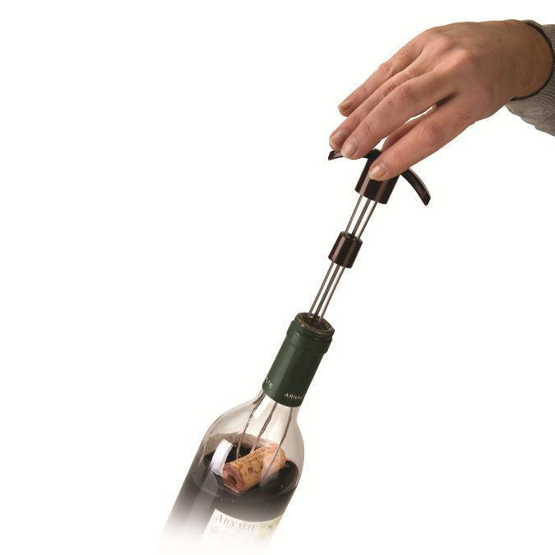 Salva Rolhas 24cm
