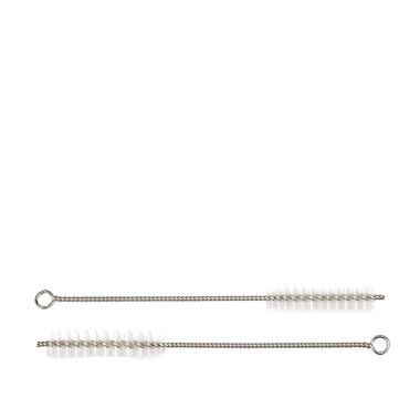 Escova Limpa Boquilha 8cm Pack 2