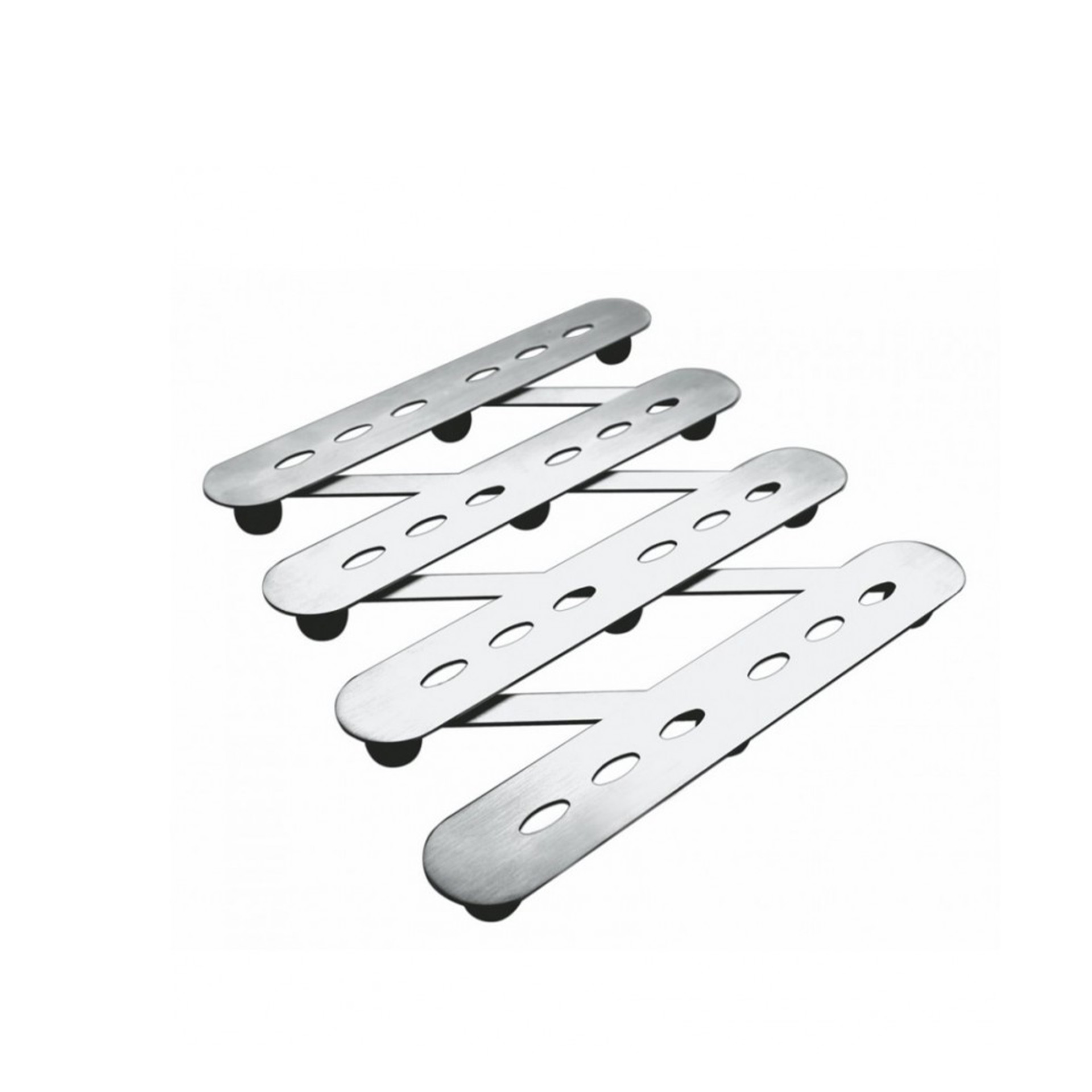 Base Quentes Extensível 45X20cm