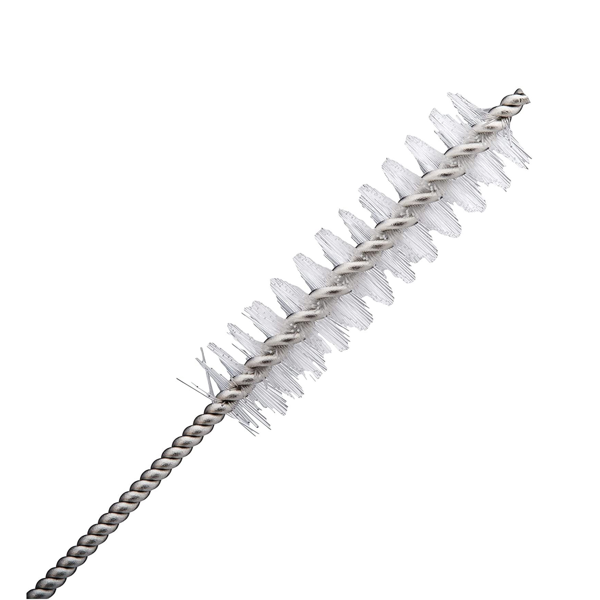 Escova Limpa Boquilha 8cm Pack 2