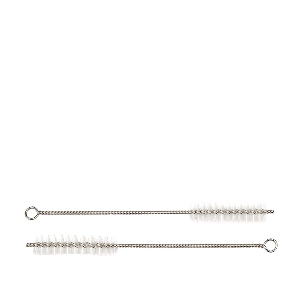 Escova Limpa Boquilha 8cm Pack 2