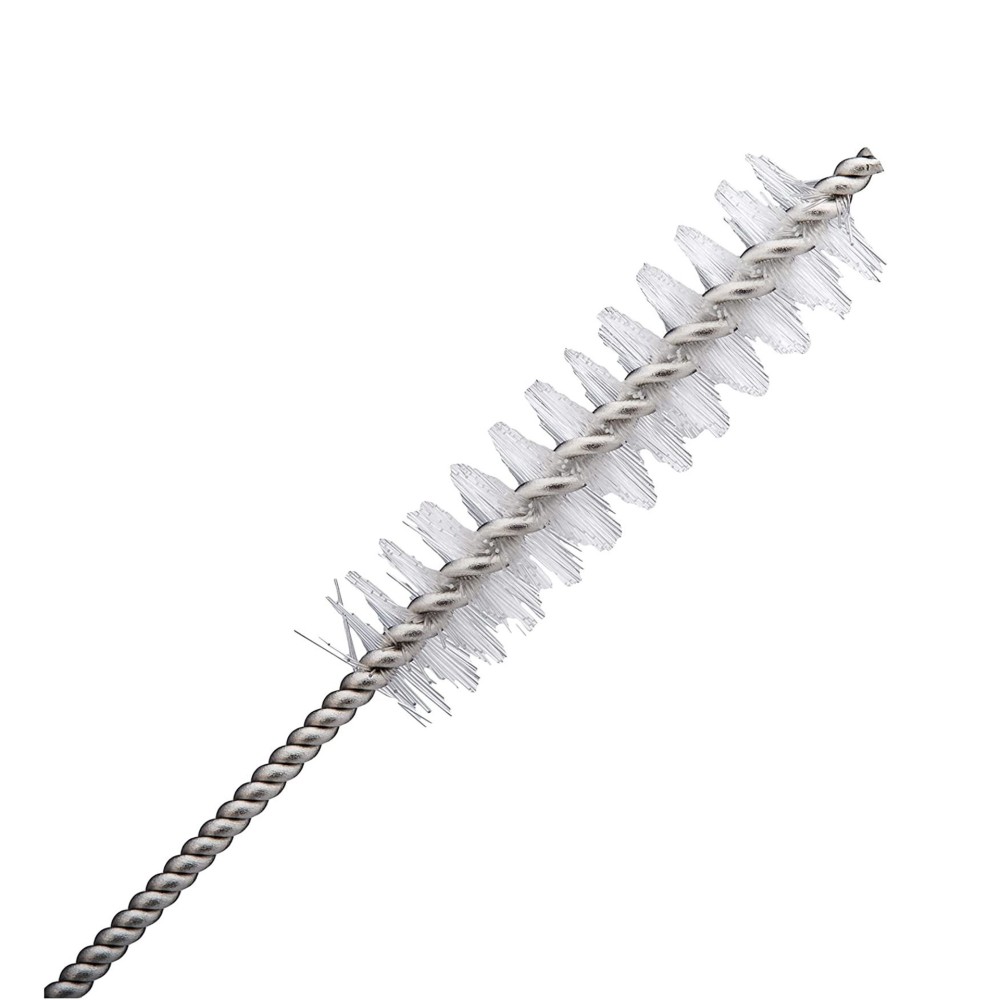 Escova Limpa Boquilha 8cm Pack 2