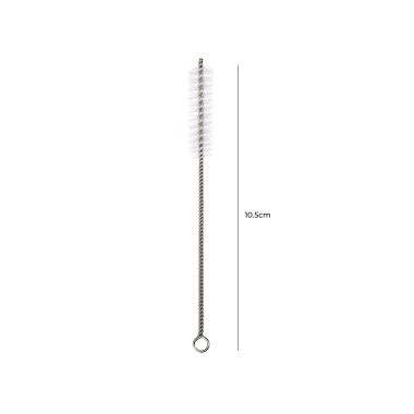 Escova Limpa Boquilha 8cm Pack 2
