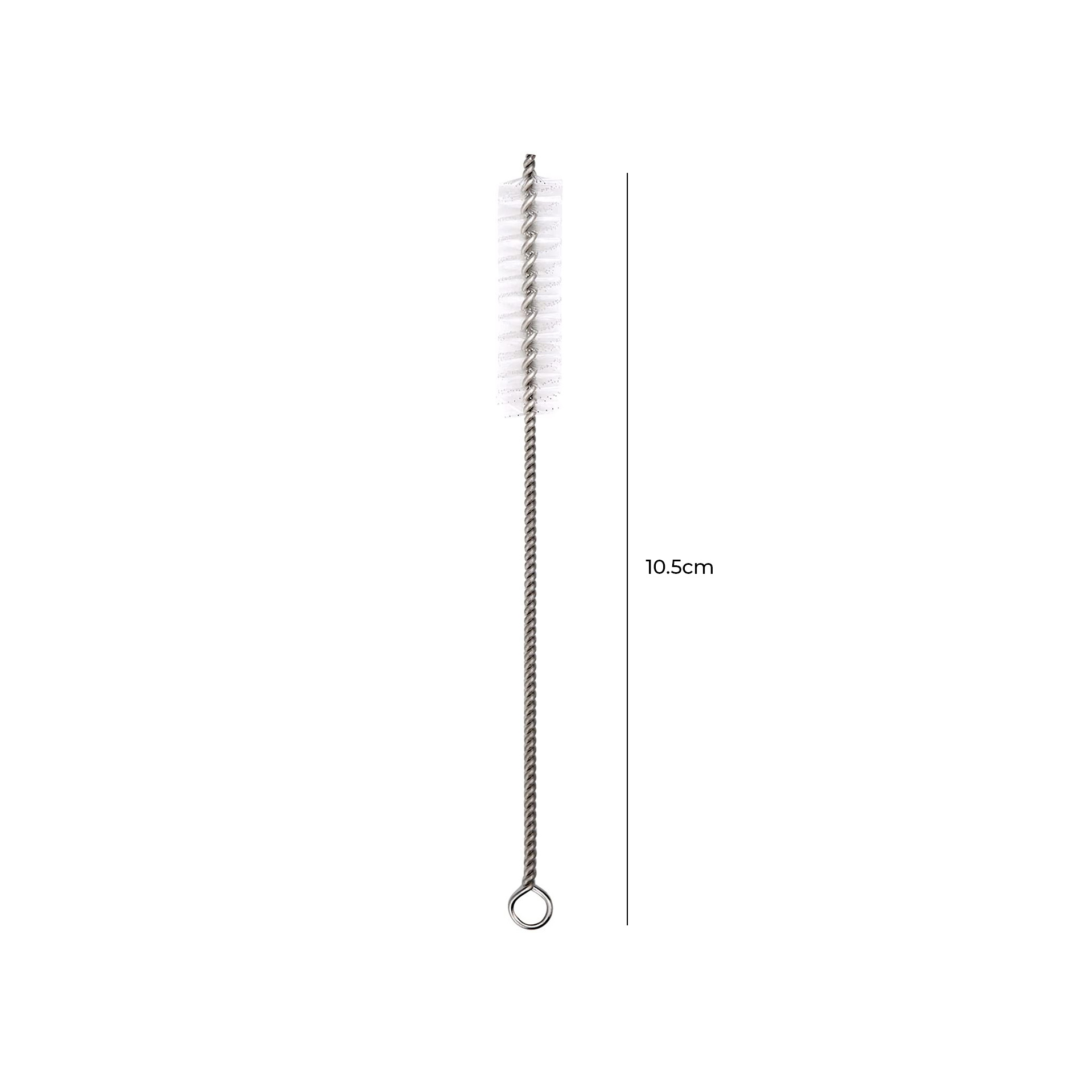 Escova Limpa Boquilha 8cm Pack 2