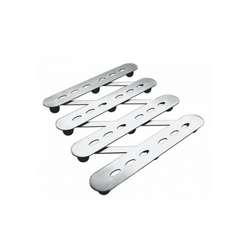 Base Quentes Extensível 45X20cm - Image product