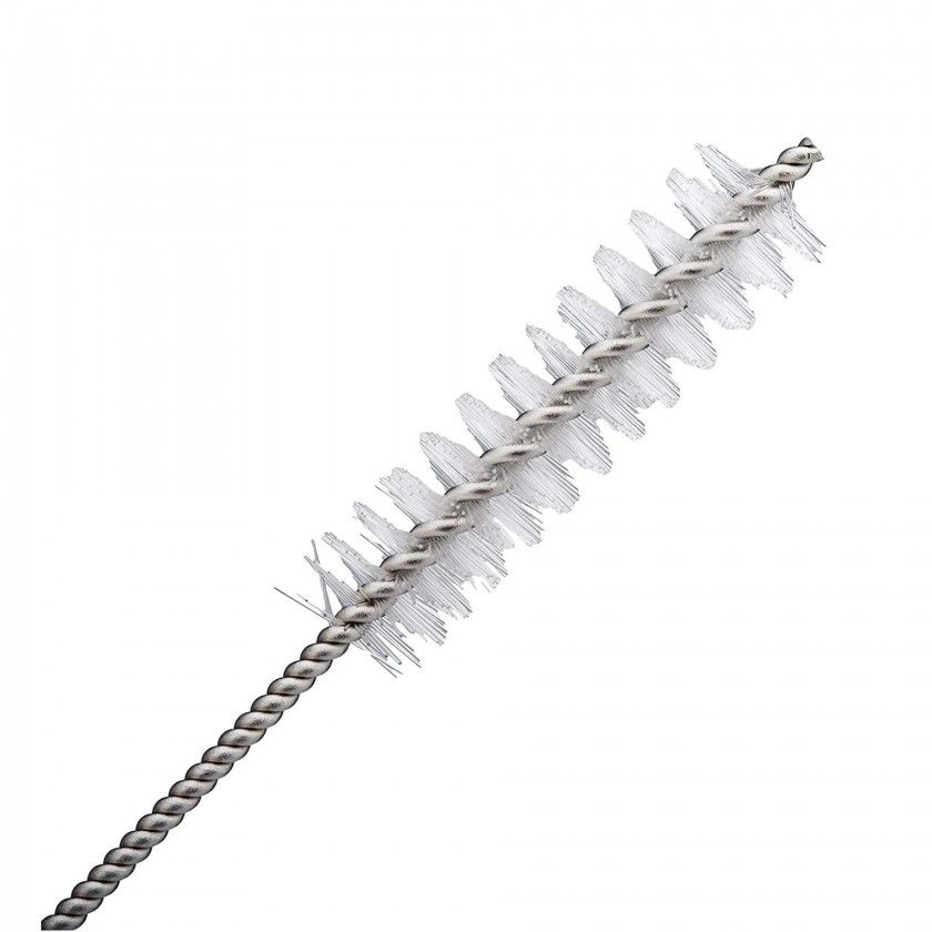 Escova Limpa Boquilha 8cm Pack 2 Escova Limpa Boquilha 8cm Pack 2