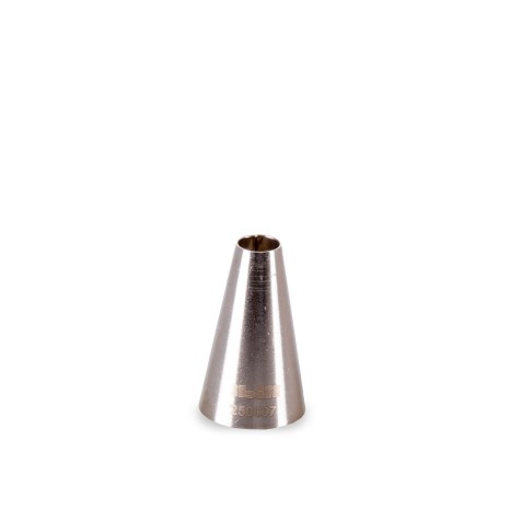 Boquilha Inox Ibili Redonda - Image product