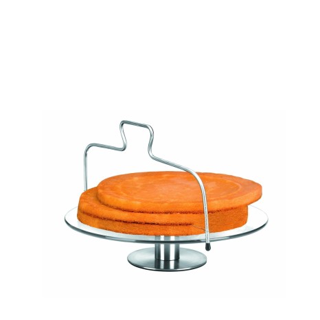 Cortador Bolo Inox 33cm - Image product