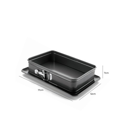 Forma Desmont�vel com Base Extra 17X12X7cm - Image product