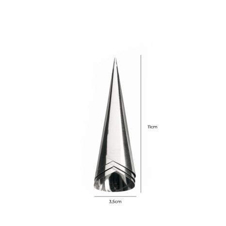Forma Comboio Antiaderente 38X23X4cm - Image product