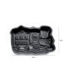 Forma Comboio Antiaderente 38X23X4cm