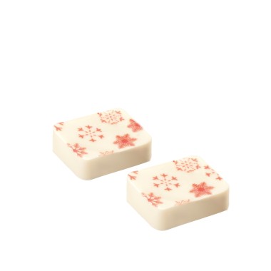Forma Bombom Magn�tico Retangular 27X14X2.5cm