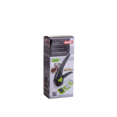 Esmaga / Laminador Alhos 18X7.5cm - Image product