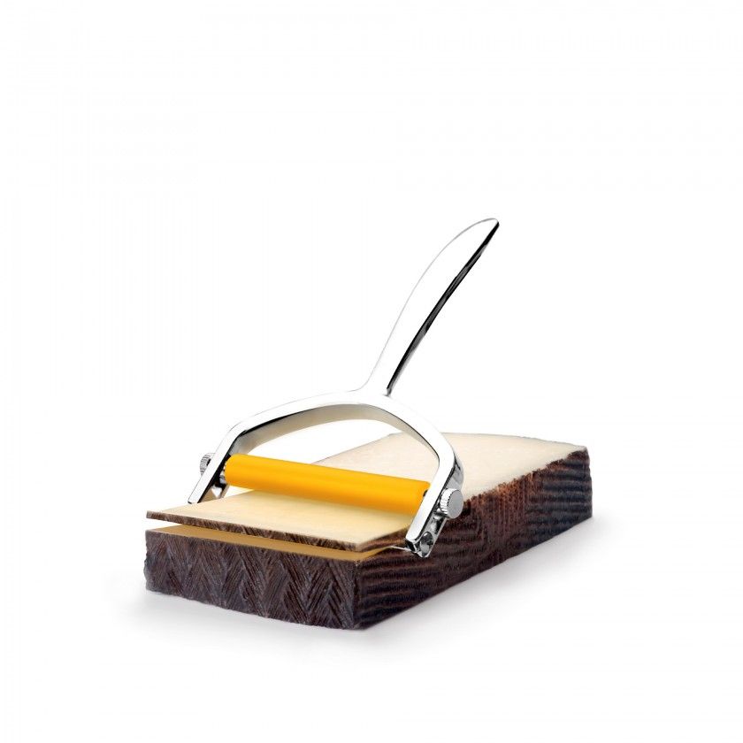 Cortador Queijo 9.5cm Cortador Queijo 9.5cm