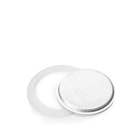 Filtro Café + Junta Evva Blister - Image product