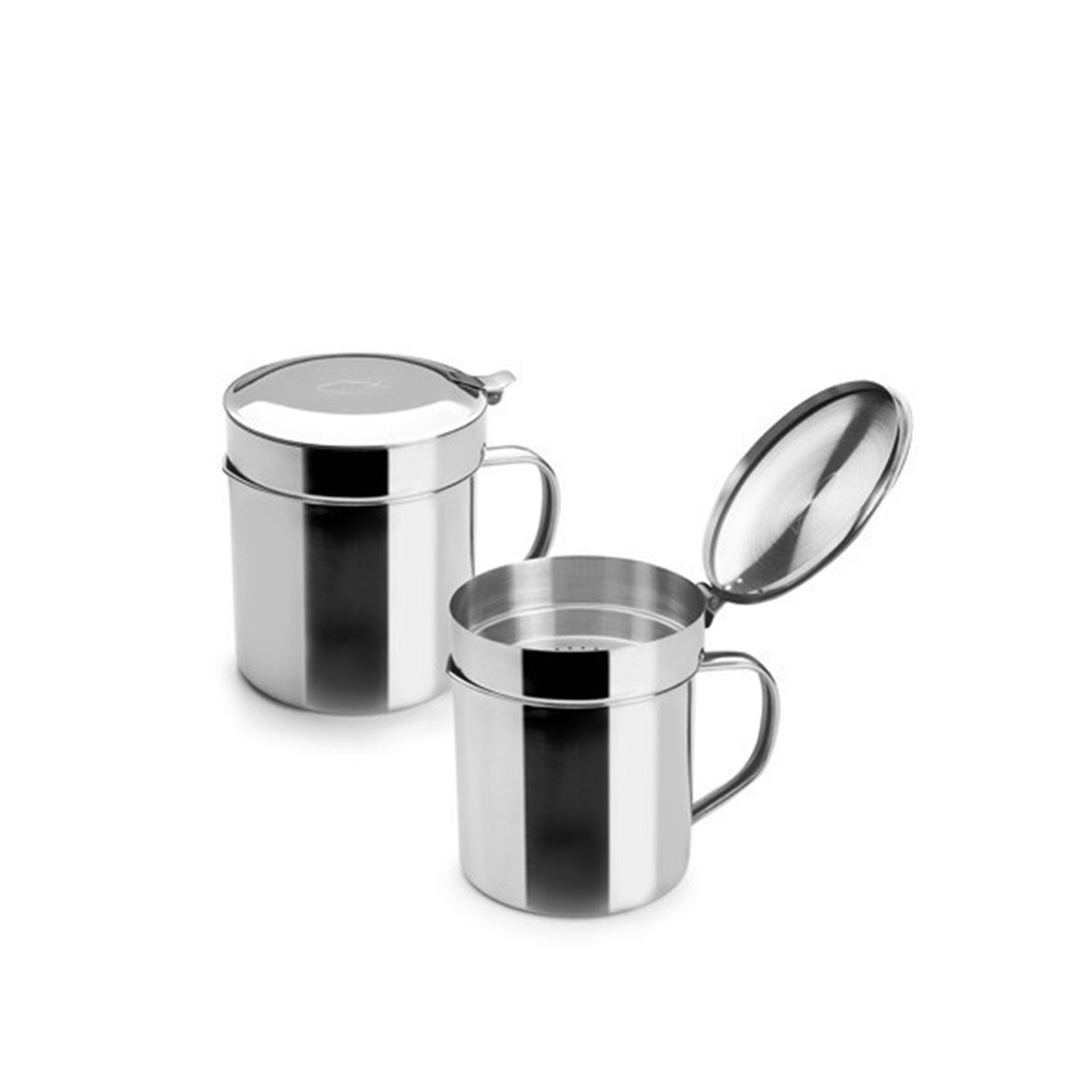 Coador / Aproveitador Azeite Carne 1000ml