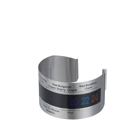 Termómetro Garrafas 6.5cm - Image product