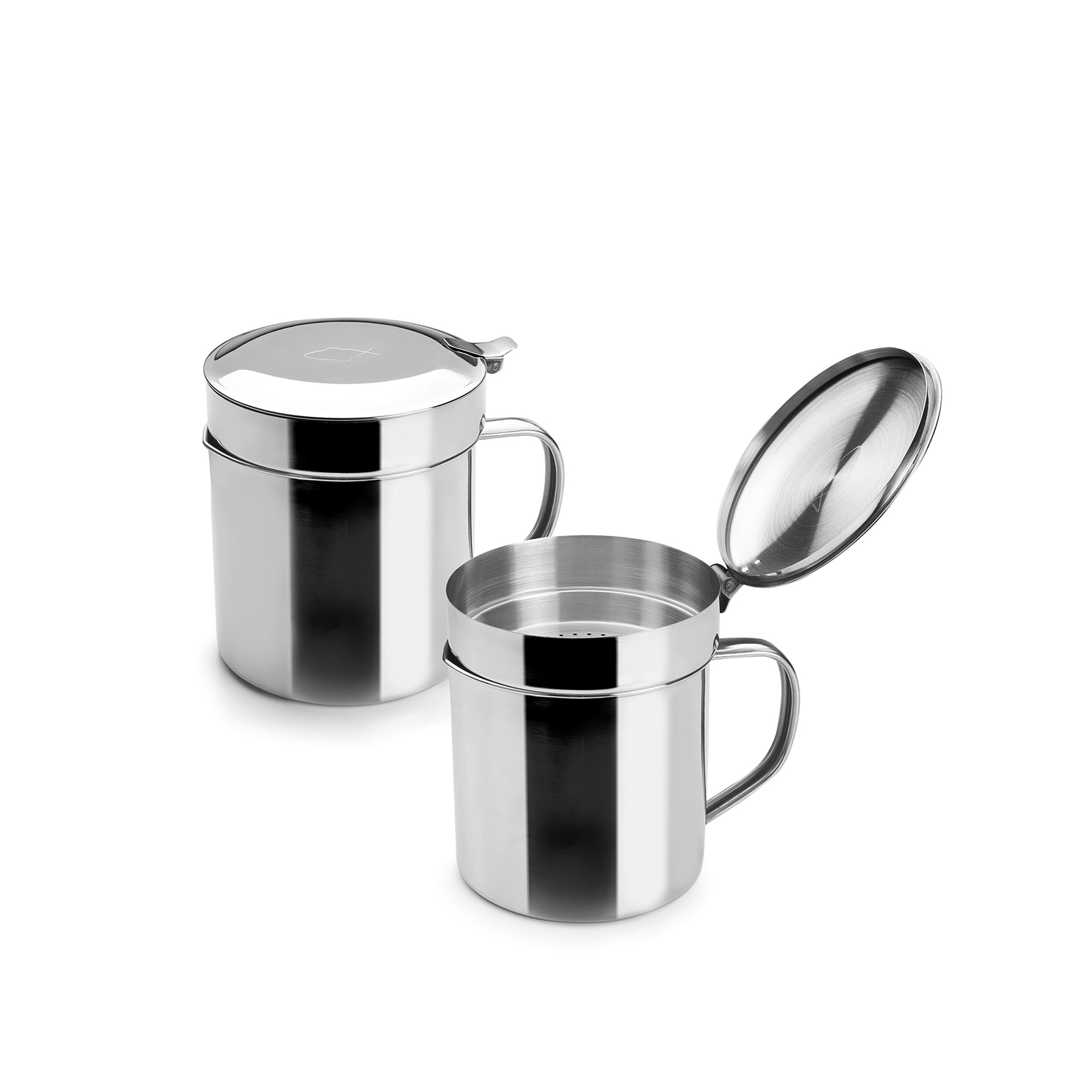 Coador / Aproveitador Azeite Peixe 1000ml