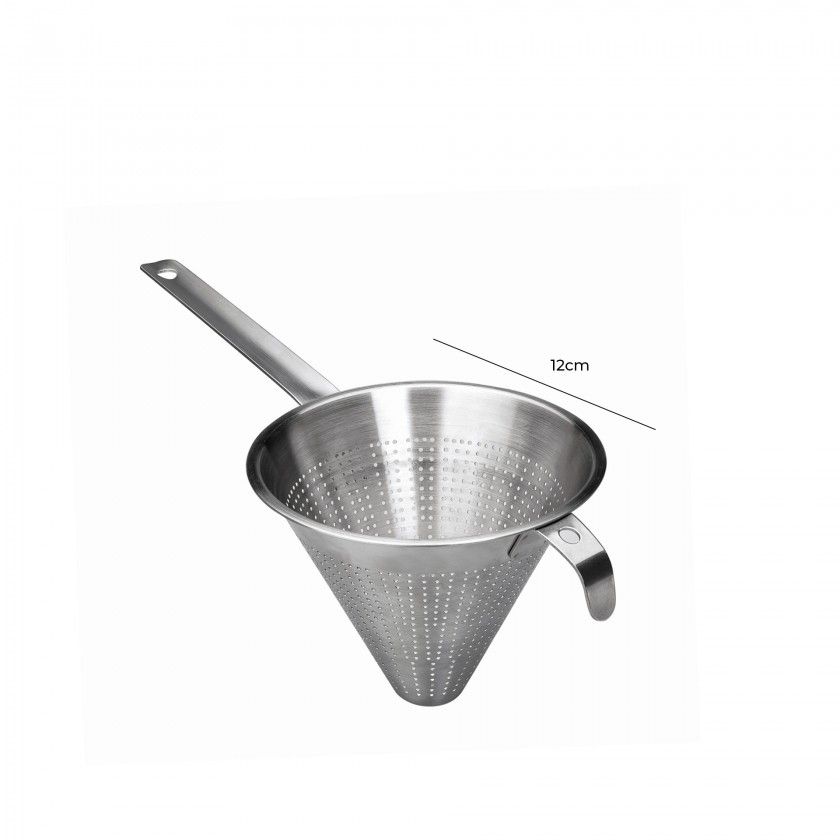 Coador Chinês 12cm Coador Chinês 12cm