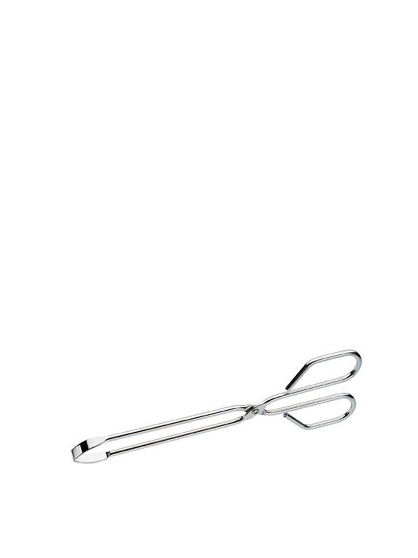 Pinça Inox 25cm