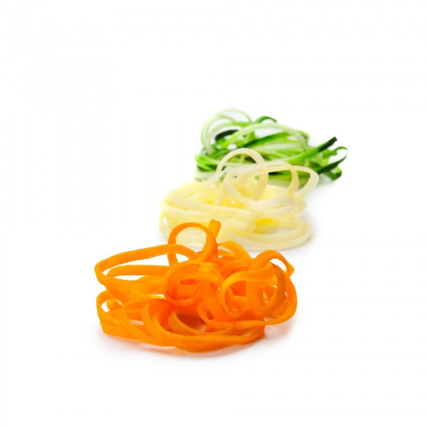 Cortador Legumes Espiral 19X6.5cm Cortador Legumes Espiral 19X6.5cm