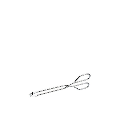 Pinça Inox 25cm - Image product