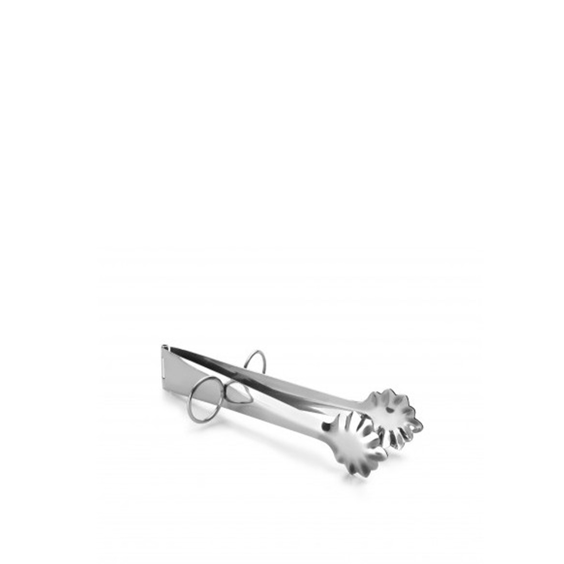 Pinça Pastelaria com Anilha 17cm