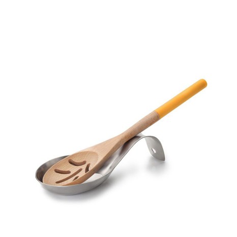 Suporte Inox Colher 22X10cm - Image product