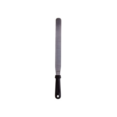 Espátula Inox Ecoprof Plana 30cm